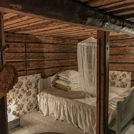 Kuusetuka Tourism Farm Villa Pahkla Eksteriør bilde